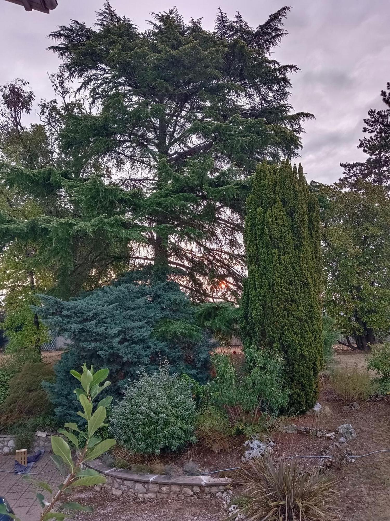 La Maison Basque Sainte-Livrade-sur-Lot Luaran gambar